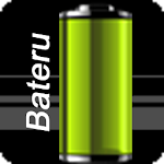 Bateru - Battery Info Apk