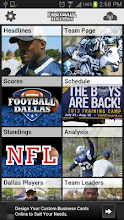 Football Dallas - Cowboys News APK Download for Android