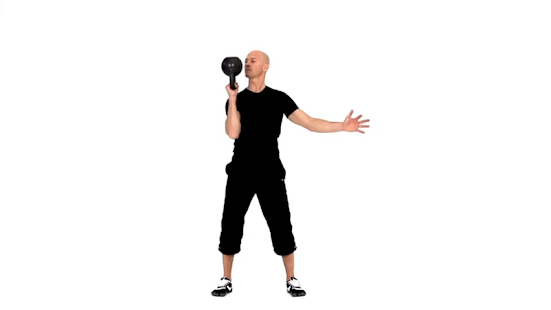 Virtual Trainer Kettlebell(圖8)-速報App