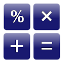 CuteCalc Business Calculator logo