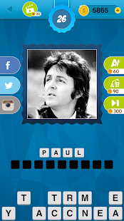 70's Quiz Game(圖4)-速報App