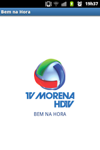 How to download Bem na Hora - Tv Morena 1.6 mod apk for laptop