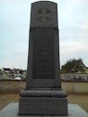Monument Aux Morts Du Vaudreuil