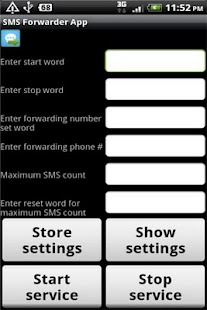 How to install SMS Forwarder patch 1.0 apk for bluestacks