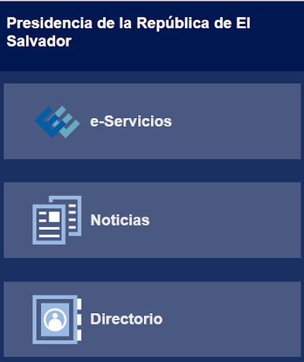 GobiernoSVapp