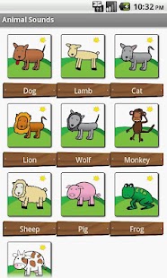 Free Download Animal Sounds APK for Android