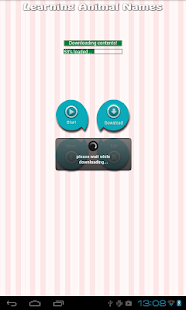 Free Learning Animal Names APK