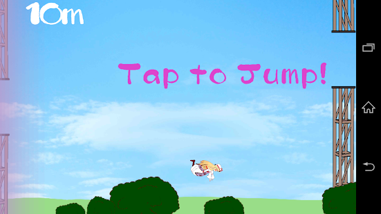 Furafura Yukari turbo　-Touhou- Screenshots 3