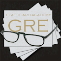 Flashcard Academy GRE Lite logo