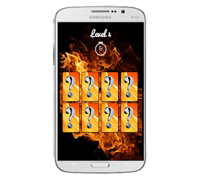 Memory Game animals kids poster 4