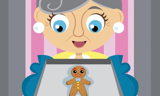 Free Le bonhomme de pain d'epice APK for Android