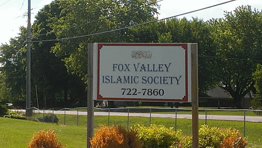Fox Valley Islamic Society