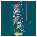SEAS Theme GO Launcher EX logo