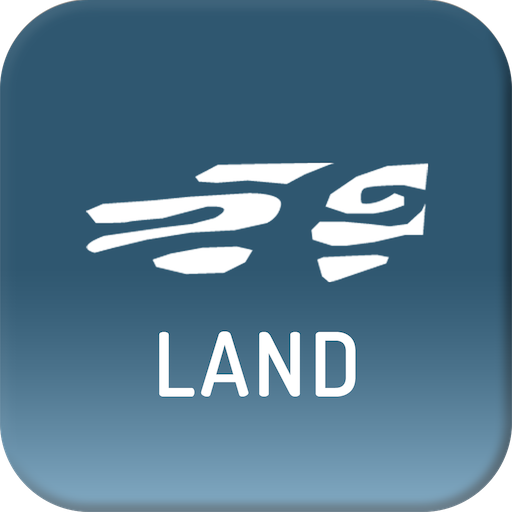 TurApp Land LOGO-APP點子