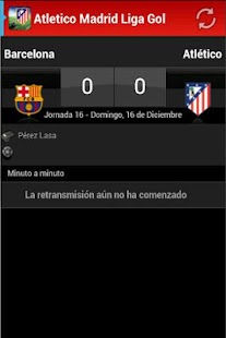 How to mod Atletico Madrid Liga Gol patch 2.3 apk for laptop