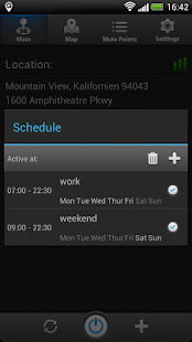Mute by Location(圖6)-速報App