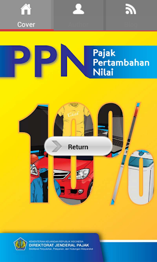 Pajak Pertambahan Nilai