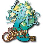 Logo of Mother Earth Siren Blonde Ale