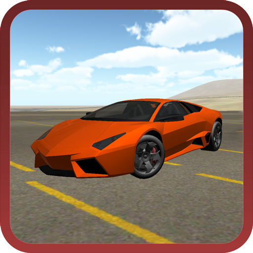 Extreme Racing Car Driver 3D on the App Store