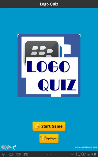 Logo Quiz