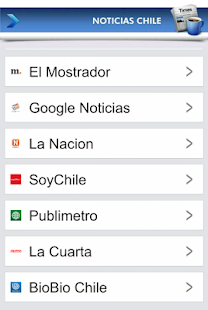 Noticias Chile(圖3)-速報App