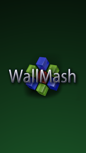 WallMash Diamond Blitz