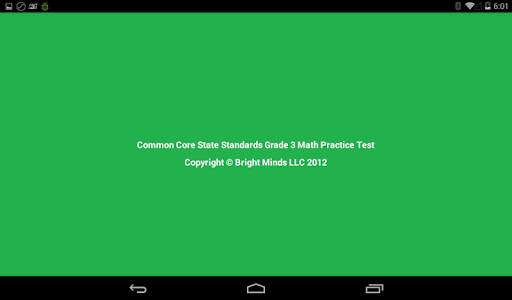免費下載教育APP|Common Core Grade 3 Math Lite app開箱文|APP開箱王