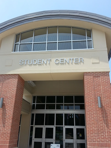 USA Student Center