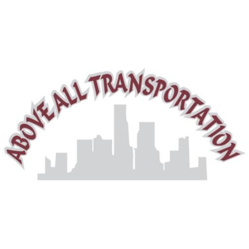 Above All Transportation LOGO-APP點子