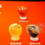 瓦城泰國料理