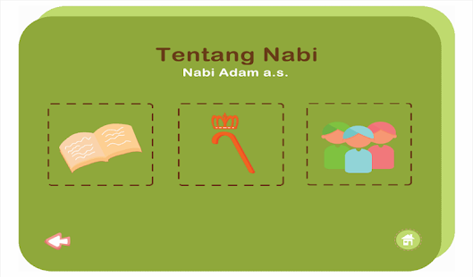 Learn 25 Nabi Screenshots 12