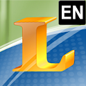 English-Czech Dictionary Plus logo