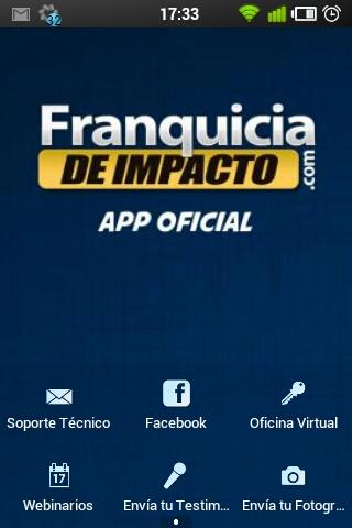 Franquicia de Impacto