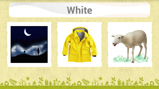 Learning Colors for Kids: Preschool(圖5)-速報App