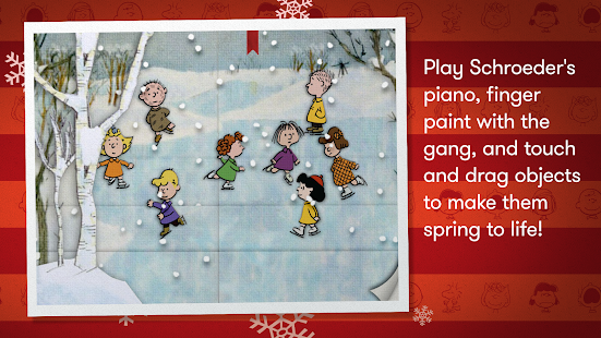 A Charlie Brown Christmas(圖4)-速報App