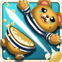 Escape Bear (越獄熊) icon