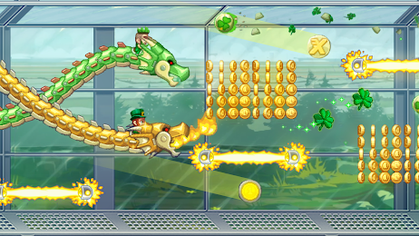 Jetpack Joyride 1