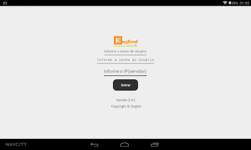 Engfood Screenshots 7