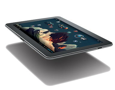 Screenshot target icons pack v1.1.0