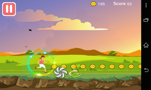 Chota Bhim Run Screenshots 3