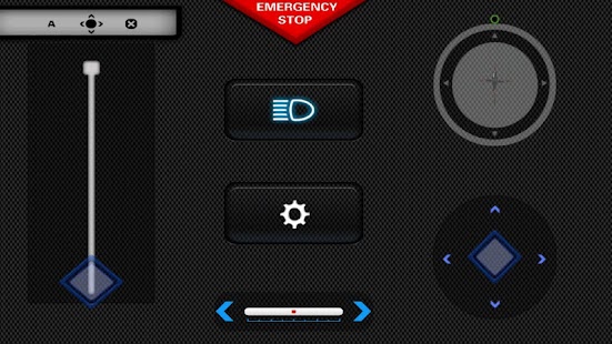 Lastest Trident Control APK for Android