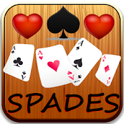 Spades Free  Icon