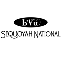Sequoyah National logo