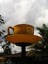 The Tea Cup