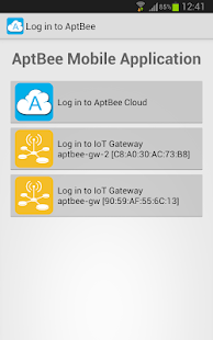 How to download AptBee Mobile lastet apk for laptop