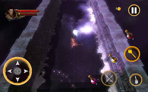 How to install Hanuman's Quest 1.0.6 apk for laptop