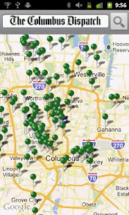 How to get The Columbus Dispatch patch 2.9 apk for bluestacks