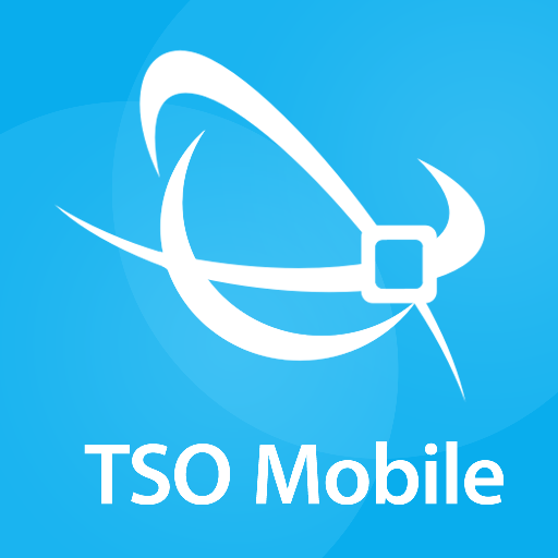 TSO Miami Beach LOGO-APP點子