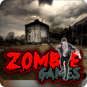Zombie Survival Games.apk 1.00