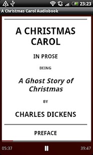 How to install A Christmas Carol Audiobook patch 1.0 apk for laptop